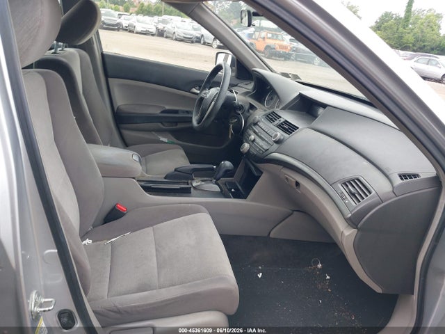 Продажа на аукционе авто 2009 Honda Accord 2.4 Lx, vin: 1HGCP26359A066686, номер лота: 45361609