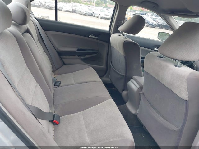 Продажа на аукционе авто 2009 Honda Accord 2.4 Lx, vin: 1HGCP26359A066686, номер лота: 45361609