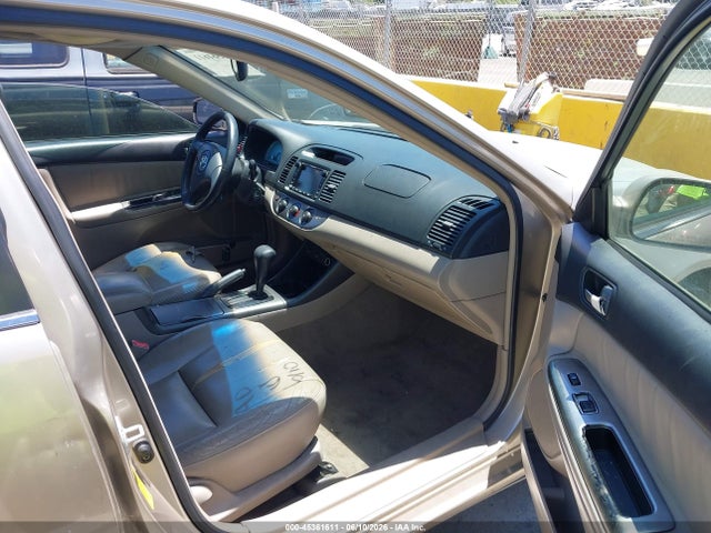 Aukcja sprzedaży 2002 Toyota Camry Se, vin: 4T1BF30K72U506829, numer aukcji: 45361611