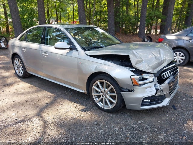 Aukcja sprzedaży 2014 Audi A4 2.0t Premium, vin: WAUFFAFLXEA081071, numer aukcji: 45361617
