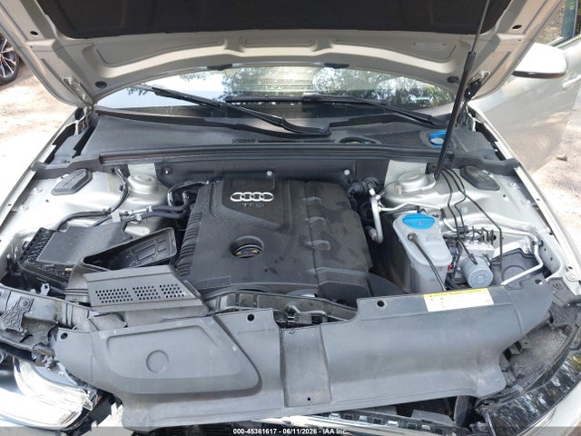 Aukcja sprzedaży 2014 Audi A4 2.0t Premium, vin: WAUFFAFLXEA081071, numer aukcji: 45361617