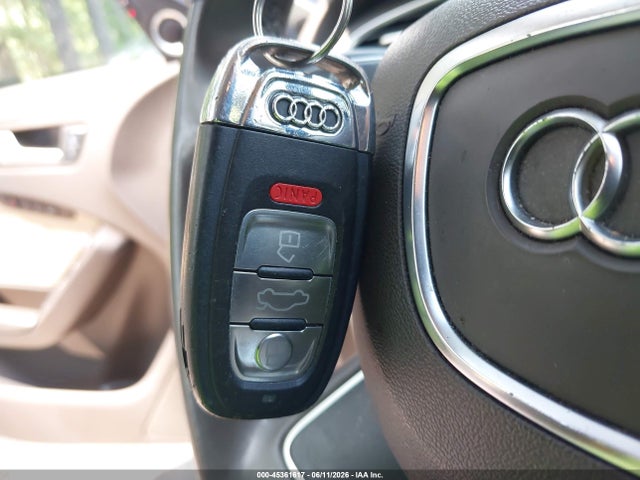 Aukcja sprzedaży 2014 Audi A4 2.0t Premium, vin: WAUFFAFLXEA081071, numer aukcji: 45361617