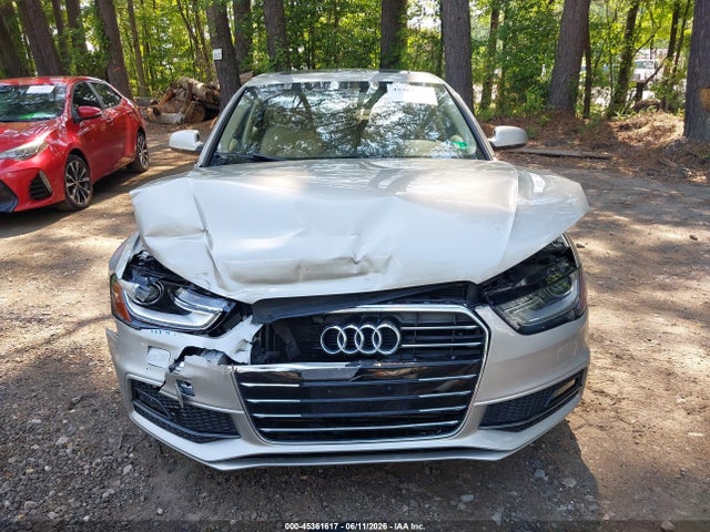 Aukcja sprzedaży 2014 Audi A4 2.0t Premium, vin: WAUFFAFLXEA081071, numer aukcji: 45361617