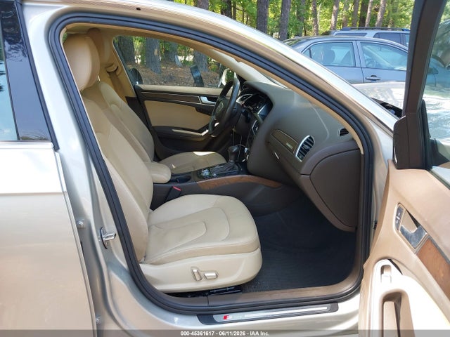 Aukcja sprzedaży 2014 Audi A4 2.0t Premium, vin: WAUFFAFLXEA081071, numer aukcji: 45361617