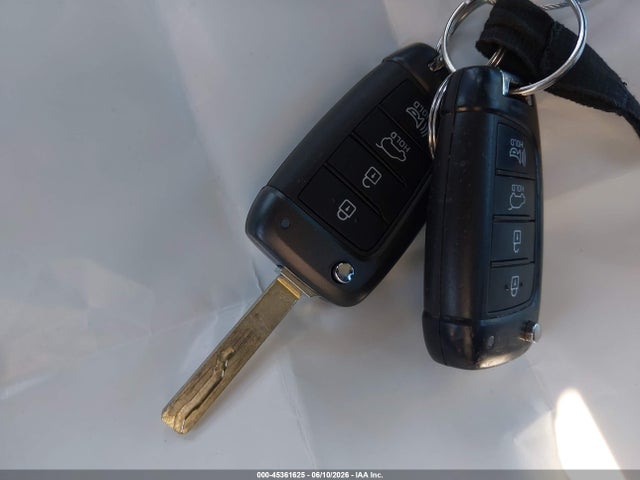 Hyundai Kona Se 2019 KM8K1CAAXKU344683 Image 11