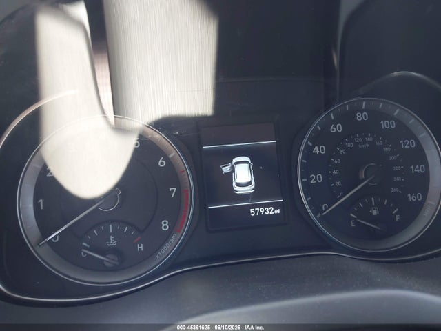 Aukcja sprzedaży 2019 Hyundai Kona Se, vin: KM8K1CAAXKU344683, numer aukcji: 45361625