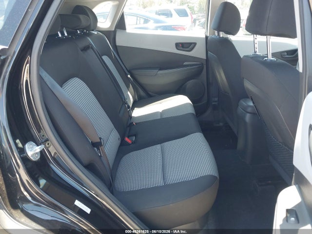 45361625 :رقم المزاد ، KM8K1CAAXKU344683 vin ، 2019 Hyundai Kona Se مزاد بيع