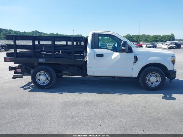 Ford F-250 Xl 2019 1FDBF2A60KEF82057 Image 14