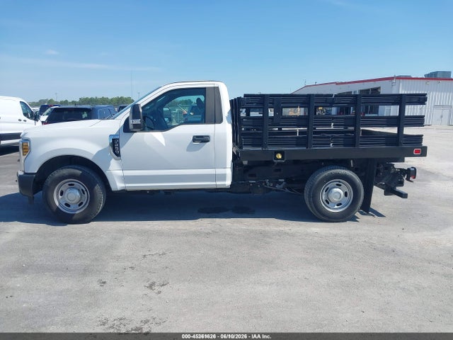 Ford F-250 Xl 2019 1FDBF2A60KEF82057 Image 15