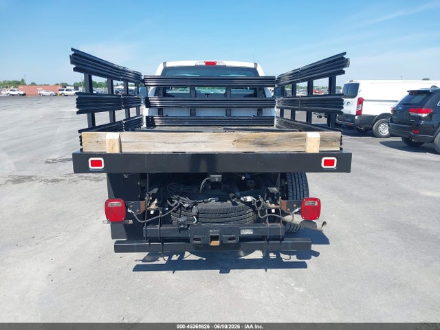 Ford F-250 Xl 2019 1FDBF2A60KEF82057 Image 17