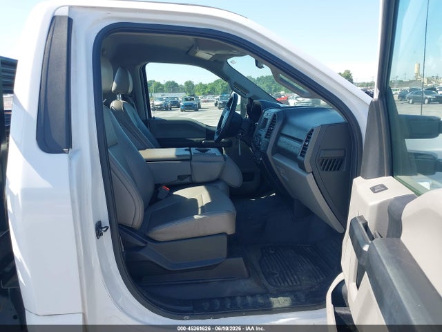 Ford F-250 Xl 2019 1FDBF2A60KEF82057 Image 5