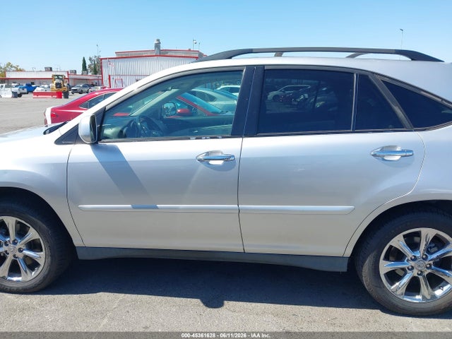 Продажа на аукционе авто 2009 Lexus Rx 350, vin: 2T2GK31U19C060797, номер лота: 45361628