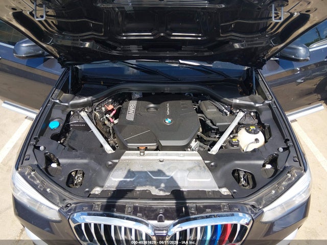 Aukcja sprzedaży 2019 Bmw X3 Xdrive30i, vin: 5UXTR9C59KLR03455, numer aukcji: 45361629