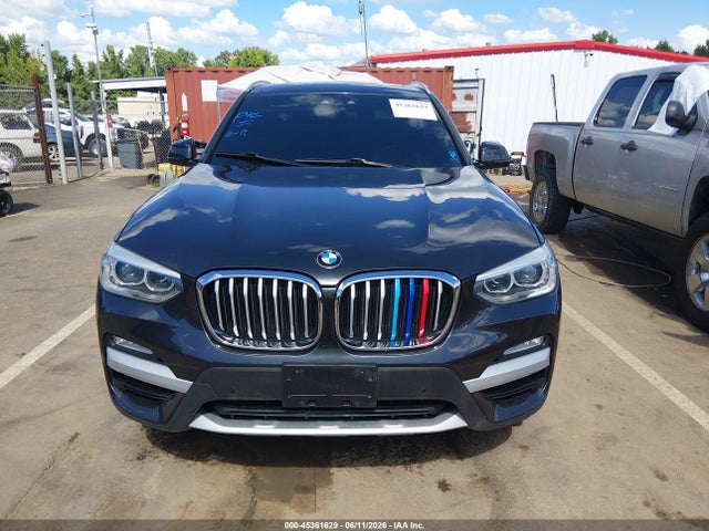 Aukcja sprzedaży 2019 Bmw X3 Xdrive30i, vin: 5UXTR9C59KLR03455, numer aukcji: 45361629