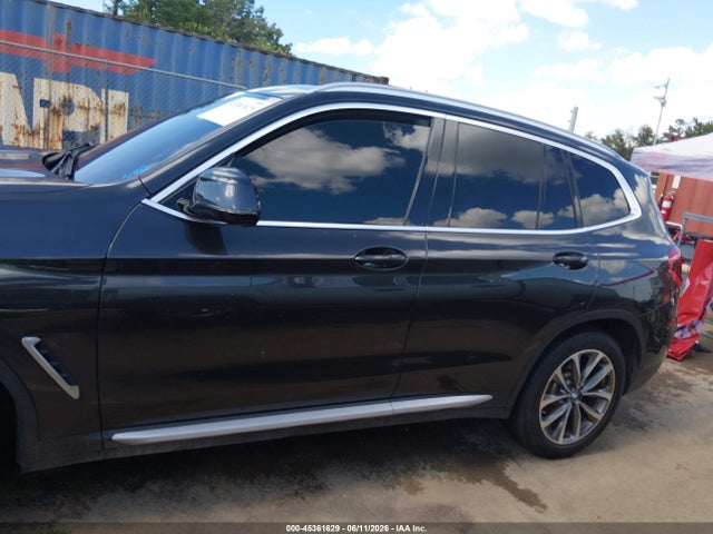 Aukcja sprzedaży 2019 Bmw X3 Xdrive30i, vin: 5UXTR9C59KLR03455, numer aukcji: 45361629