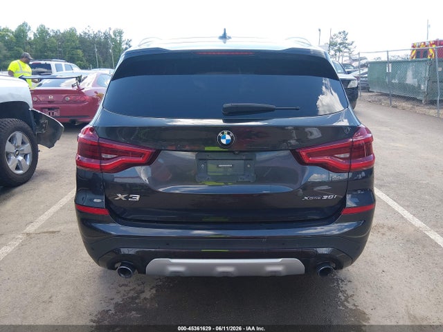 Aukcja sprzedaży 2019 Bmw X3 Xdrive30i, vin: 5UXTR9C59KLR03455, numer aukcji: 45361629