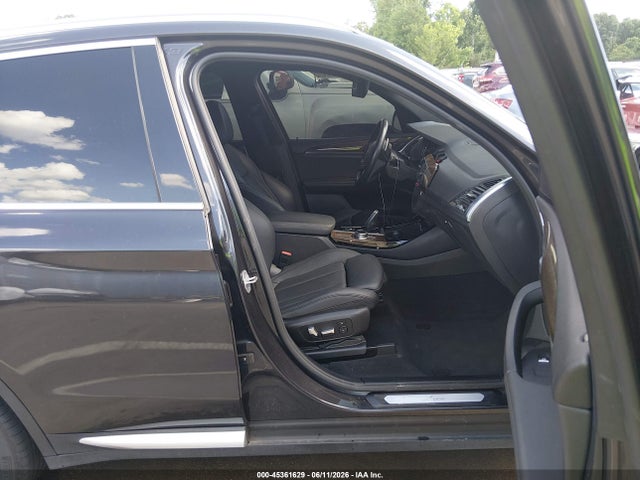 Aukcja sprzedaży 2019 Bmw X3 Xdrive30i, vin: 5UXTR9C59KLR03455, numer aukcji: 45361629