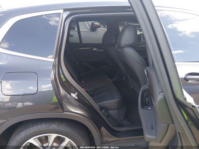 Aukcja sprzedaży 2019 Bmw X3 Xdrive30i, vin: 5UXTR9C59KLR03455, numer aukcji: 45361629