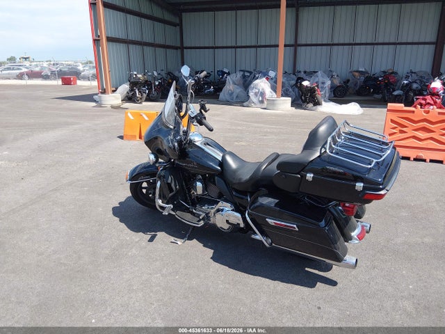 Harley-Davidson Flhtk Ultra Limited 2015 1HD1KEL16FB702920 Image 13