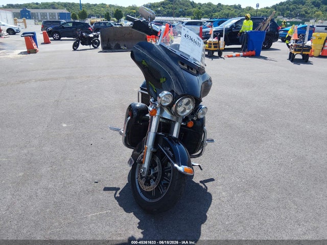 Harley-Davidson Flhtk Ultra Limited 2015 1HD1KEL16FB702920 Image 5