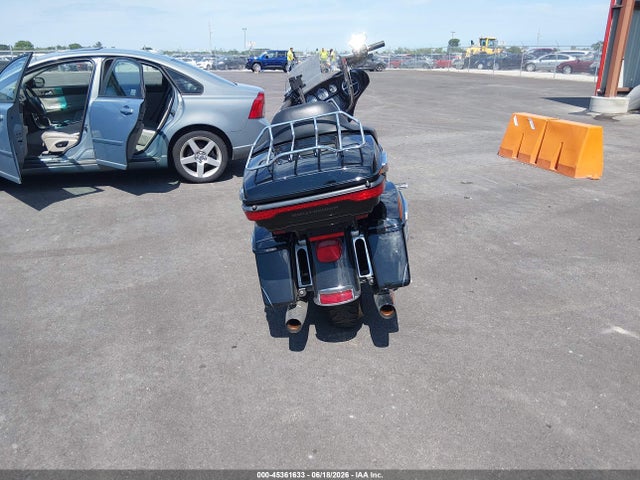 Harley-Davidson Flhtk Ultra Limited 2015 1HD1KEL16FB702920 Image 6
