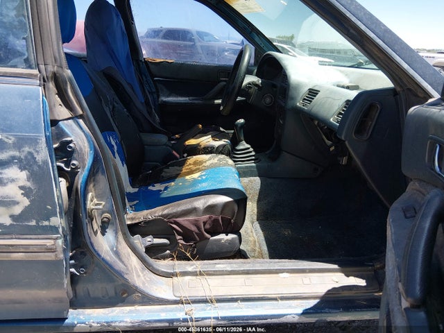 Aukcja sprzedaży 1991 Subaru Legacy L/hx/px/rx, vin: JF1BC632XMB605563, numer aukcji: 45361635