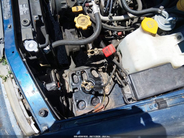 Aukcja sprzedaży 1991 Subaru Legacy L/hx/px/rx, vin: JF1BC632XMB605563, numer aukcji: 45361635