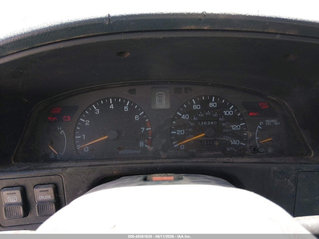 Aukcja sprzedaży 1991 Subaru Legacy L/hx/px/rx, vin: JF1BC632XMB605563, numer aukcji: 45361635