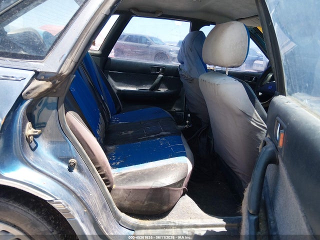 Aukcja sprzedaży 1991 Subaru Legacy L/hx/px/rx, vin: JF1BC632XMB605563, numer aukcji: 45361635