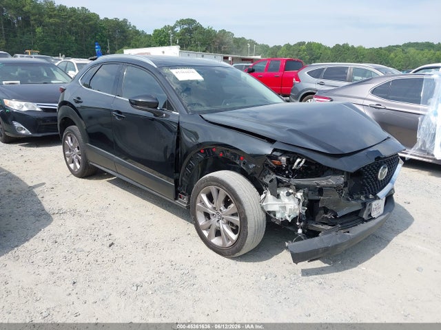Aukcja sprzedaży 2021 Mazda Cx-30 Premium, vin: 3MVDMBDL8MM205248, numer aukcji: 45361636