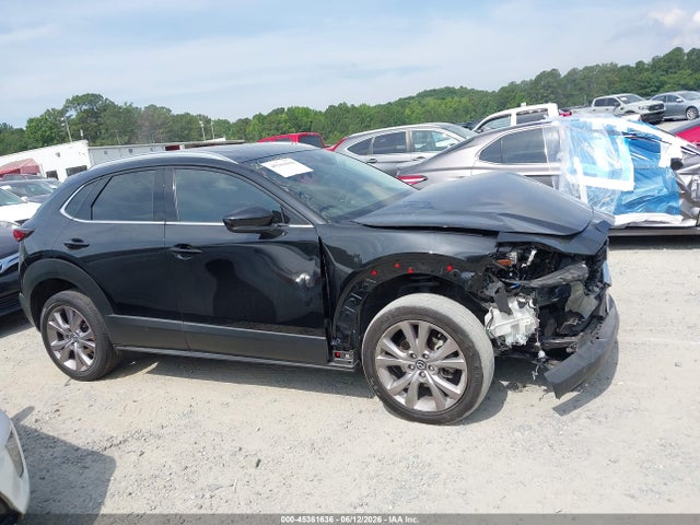 Aukcja sprzedaży 2021 Mazda Cx-30 Premium, vin: 3MVDMBDL8MM205248, numer aukcji: 45361636