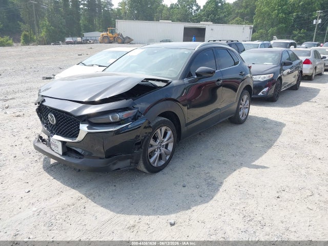 Aukcja sprzedaży 2021 Mazda Cx-30 Premium, vin: 3MVDMBDL8MM205248, numer aukcji: 45361636