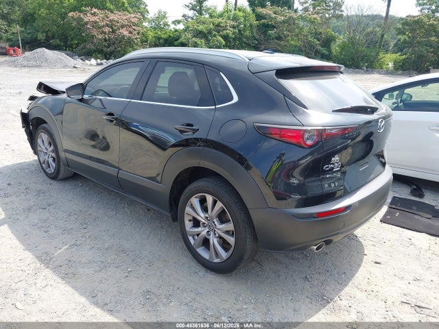 Aukcja sprzedaży 2021 Mazda Cx-30 Premium, vin: 3MVDMBDL8MM205248, numer aukcji: 45361636