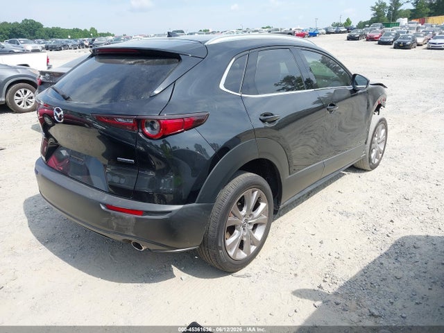 Aukcja sprzedaży 2021 Mazda Cx-30 Premium, vin: 3MVDMBDL8MM205248, numer aukcji: 45361636