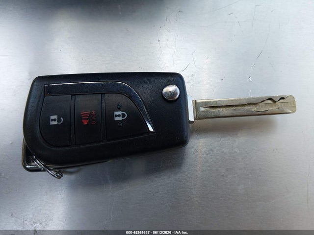 4T3LWRFV6MU034061 Toyota Rav4 Hybrid Le