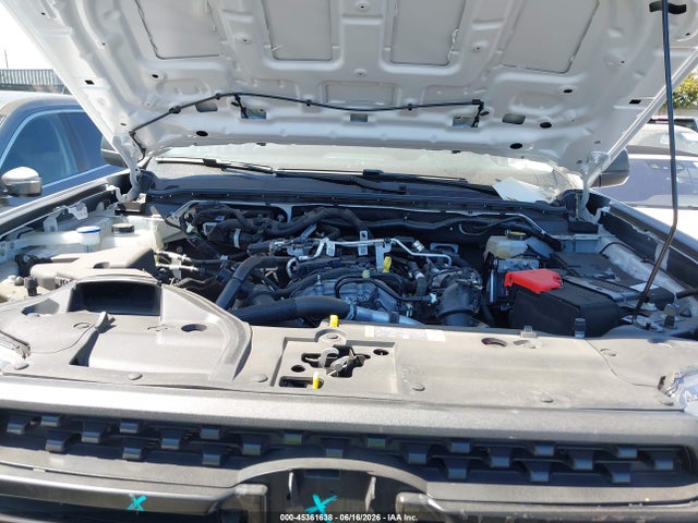 Ford RANGER XL 2025 1FTER4BH3SLE51933 Image 10