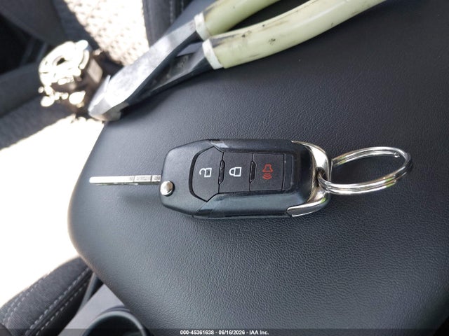 Ford RANGER XL 2025 1FTER4BH3SLE51933 Image 11