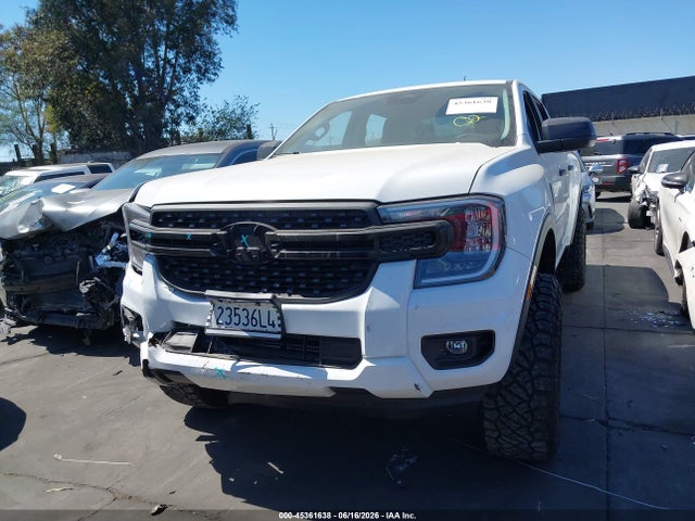 Ford RANGER XL 2025 1FTER4BH3SLE51933 Image 12