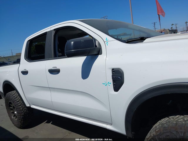 Ford RANGER XL 2025 1FTER4BH3SLE51933 Image 13