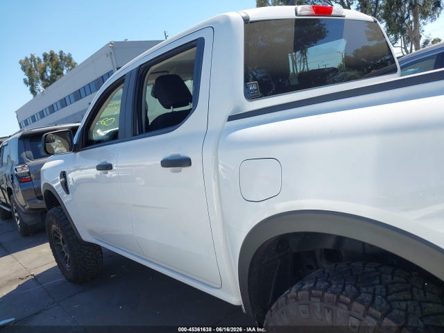 Ford RANGER XL 2025 1FTER4BH3SLE51933 Image 14