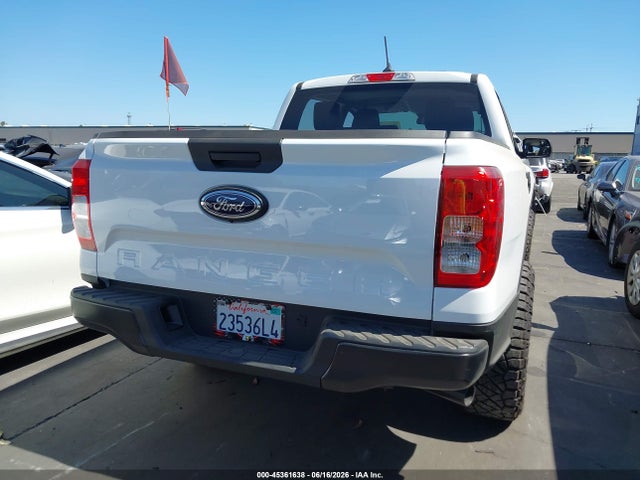 Ford RANGER XL 2025 1FTER4BH3SLE51933 Image 16