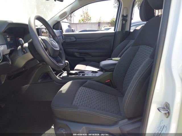 Ford RANGER XL 2025 1FTER4BH3SLE51933 Image 17