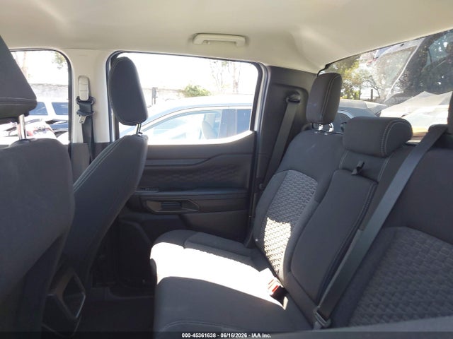 Ford RANGER XL 2025 1FTER4BH3SLE51933 Image 18