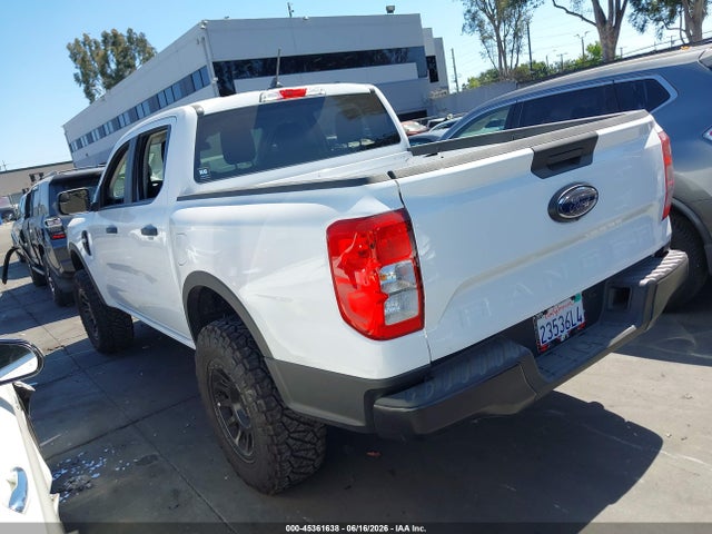 Ford RANGER XL 2025 1FTER4BH3SLE51933 Image 3