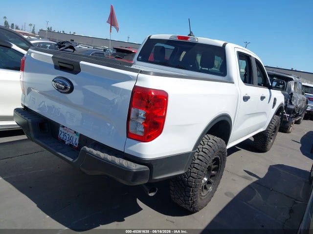 Ford RANGER XL 2025 1FTER4BH3SLE51933 Image 4