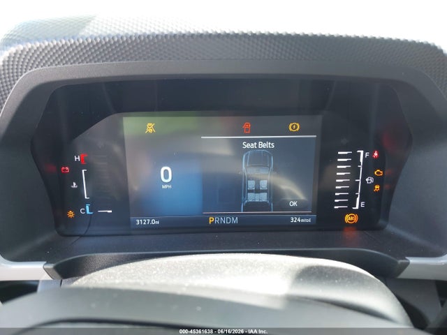 Ford RANGER XL 2025 1FTER4BH3SLE51933 Image 7