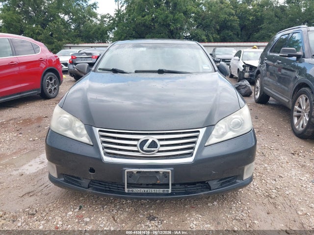 Aukcja sprzedaży 2011 Lexus Es 350, vin: JTHBK1EG3B2450259, numer aukcji: 45361639