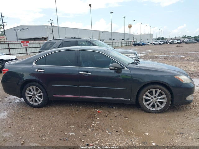 Aukcja sprzedaży 2011 Lexus Es 350, vin: JTHBK1EG3B2450259, numer aukcji: 45361639
