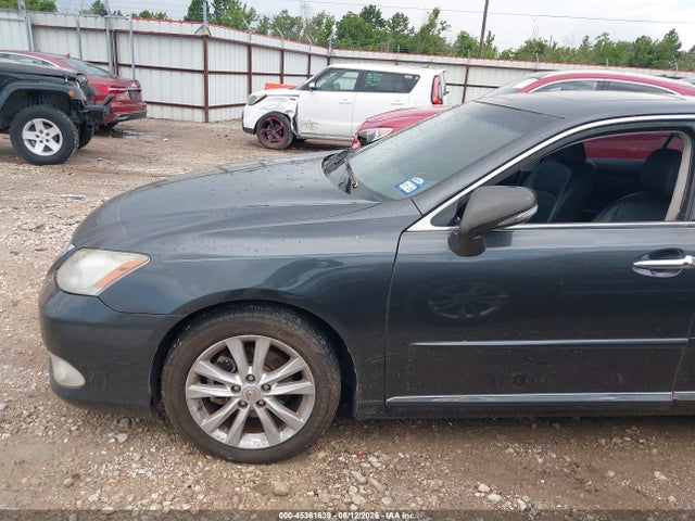 Aukcja sprzedaży 2011 Lexus Es 350, vin: JTHBK1EG3B2450259, numer aukcji: 45361639