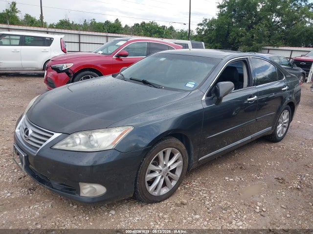 Aukcja sprzedaży 2011 Lexus Es 350, vin: JTHBK1EG3B2450259, numer aukcji: 45361639